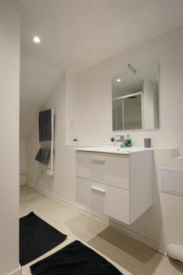 Appartement Neuf Cosy *