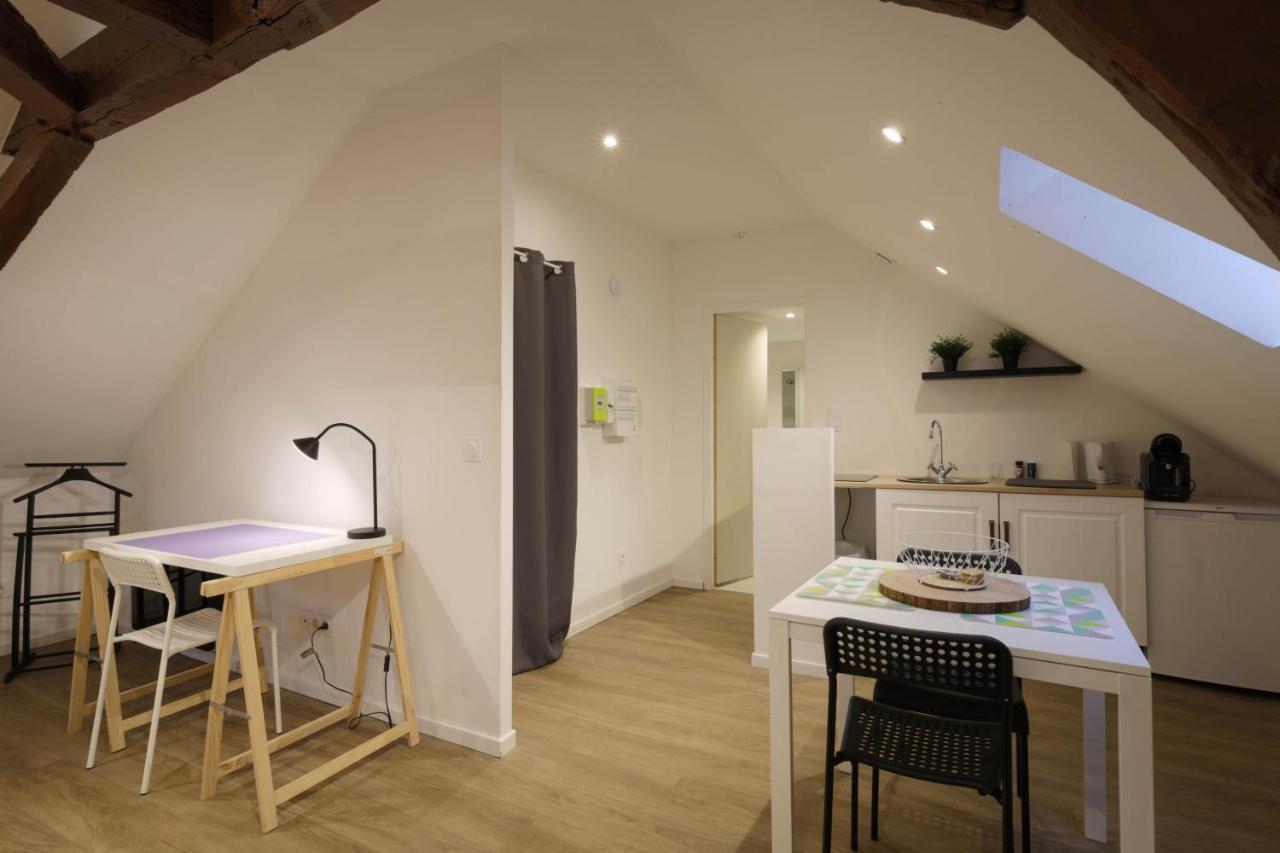 Neuf Cosy La Flèche