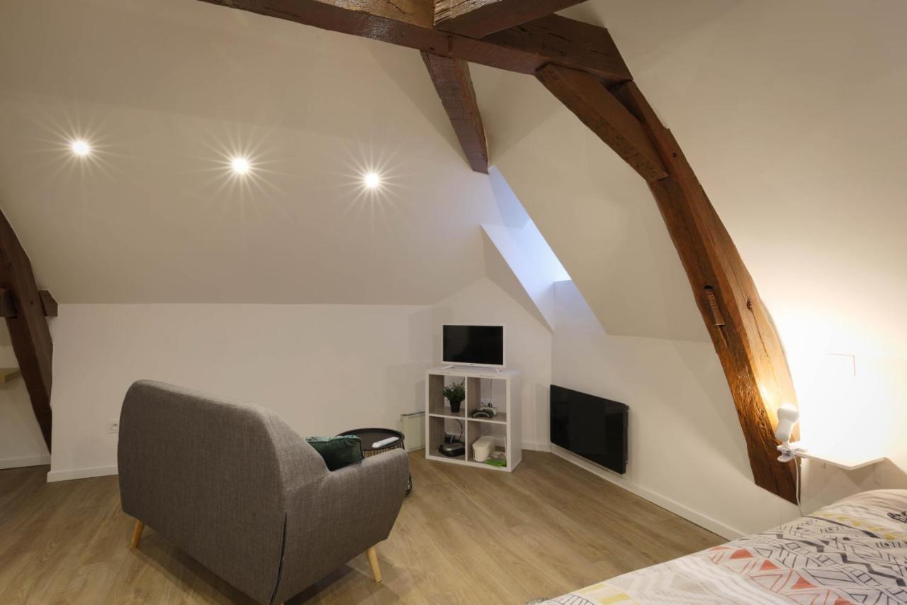 Neuf Cosy * La Flèche