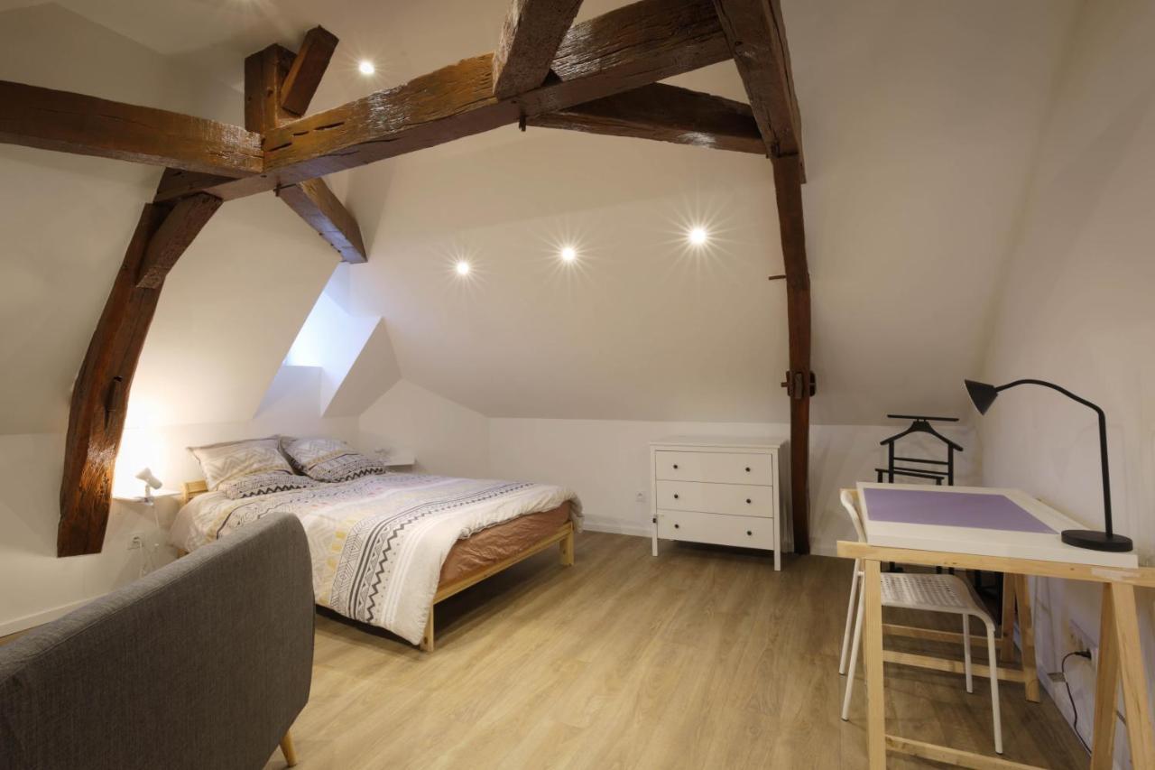 Appartement Neuf Cosy